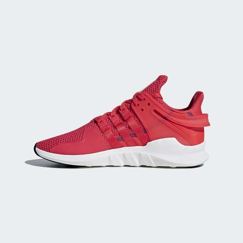 Adidas eqt support adv cheap real coral